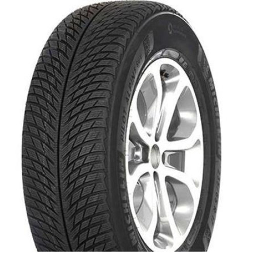Anvelopa Michelin Pilot Alpin 5 235/60 R18 iarna