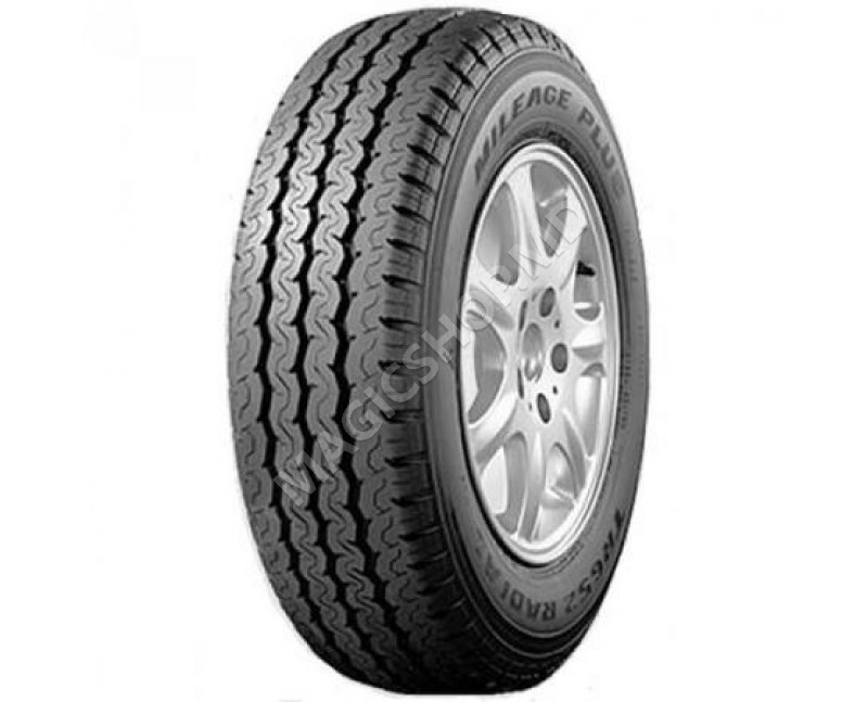 Anvelopa Triangle TR 652 225/75 R16C toate sezoanele