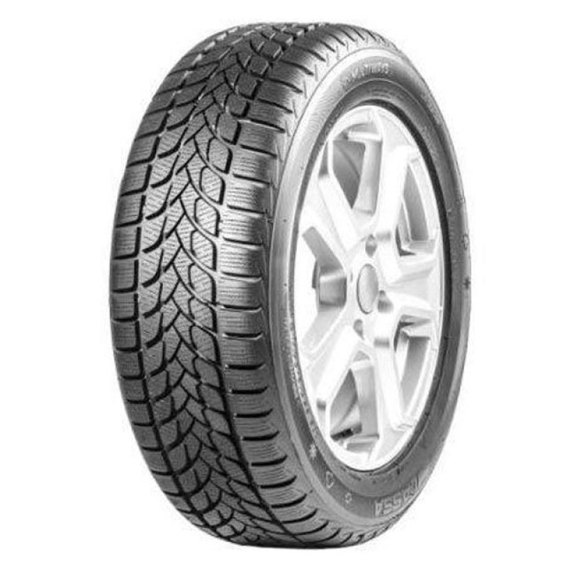 Anvelopa Lassa Multiways 215/60 R16 iarna