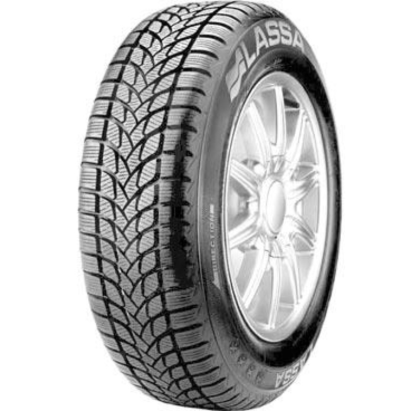 Anvelopa Lassa Com Win 255/55 R18 iarna