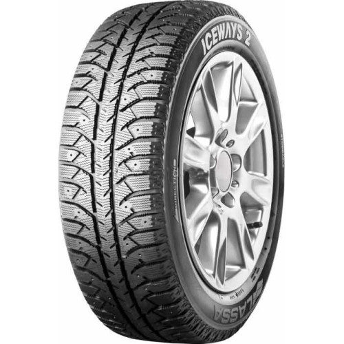 Anvelopa Lassa Iceways 2 195/65 R15 iarna