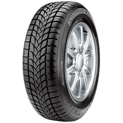Anvelopa Lassa Snoways 3 205/55 R17 iarna