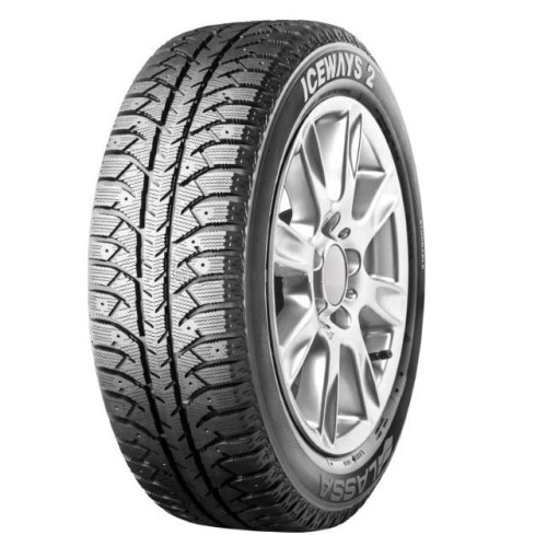 Anvelopa Lassa Iceways 2 225/45 R17 iarna