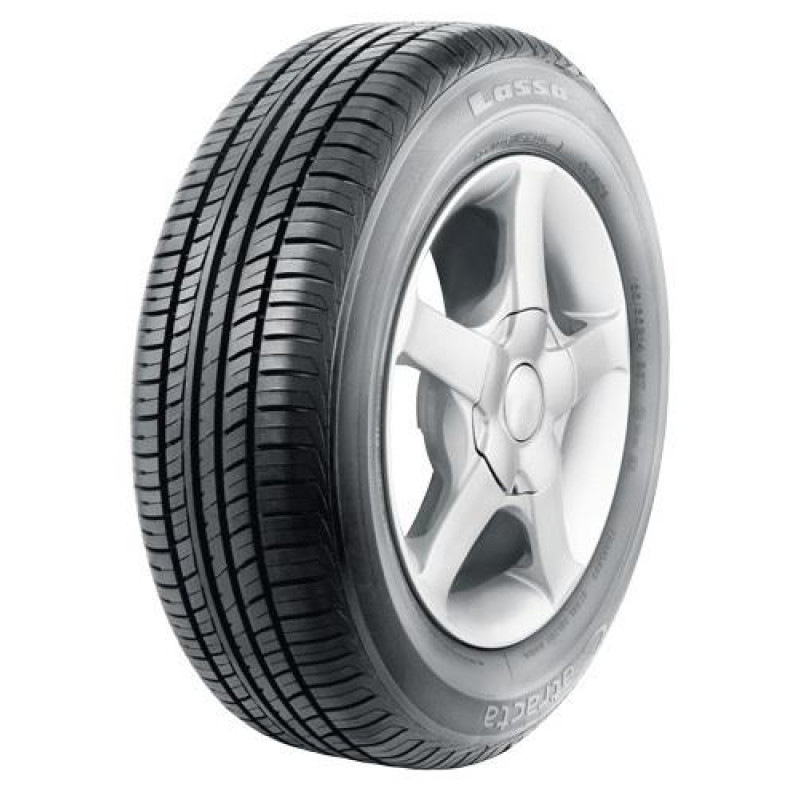 Anvelopa Lassa Atracta 185/70 R14 vara