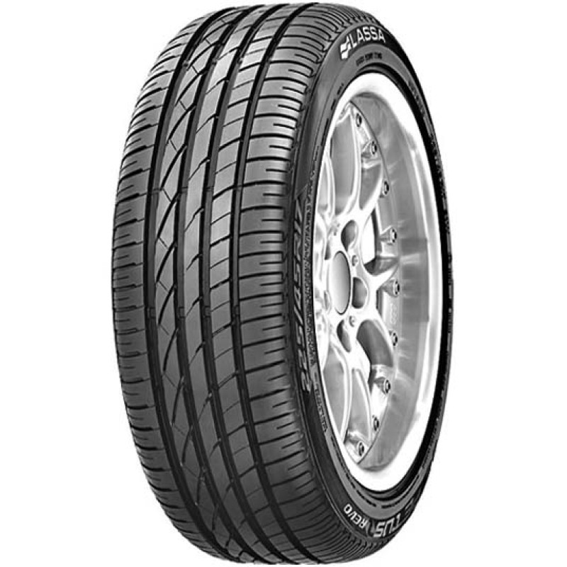 Anvelopa Lassa Impetus Revo 215/55 R16 vara