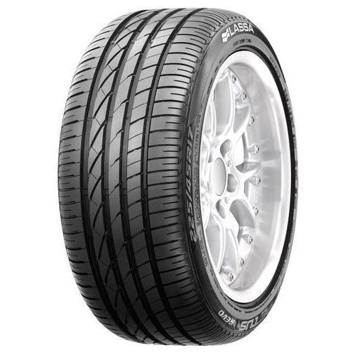 Anvelopa Lassa Impetus Revo 215/60 R16 vara