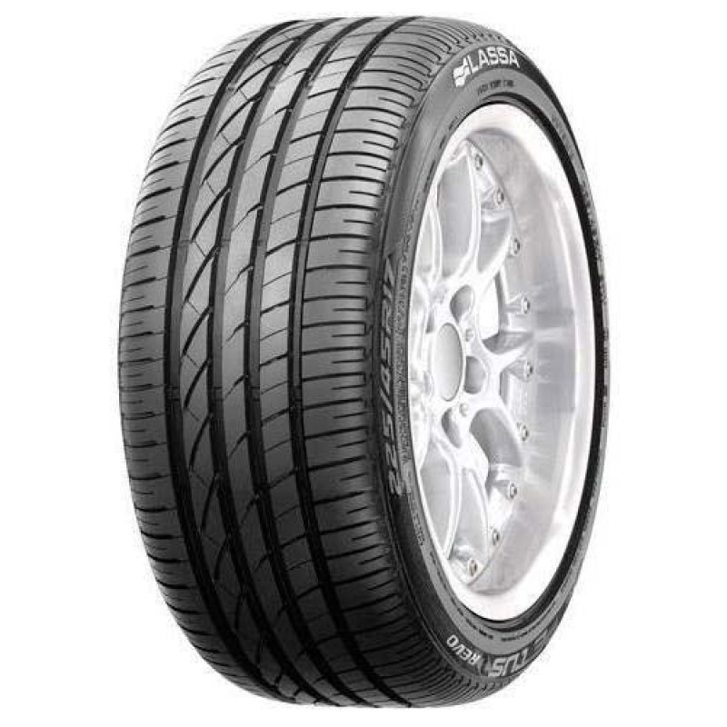 Anvelopa Lassa Impetus Revo 225/55 R17 vara