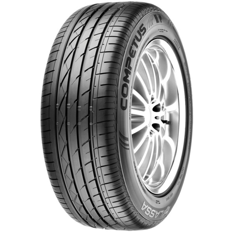 Anvelopa Lassa Competus H-P 225/55 R18 vara