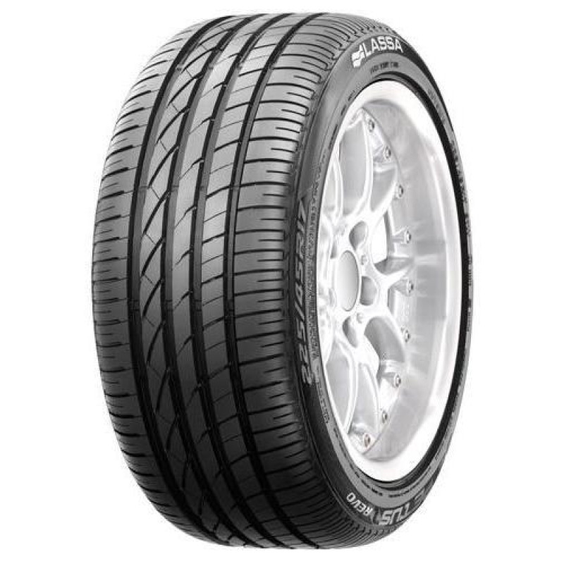 Anvelopa Lassa Impetus Revo 225/60 R16 vara