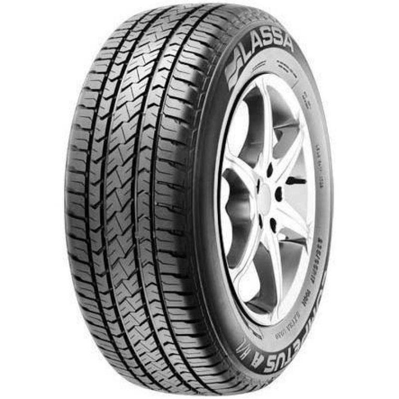 Anvelopa Lassa Competus H/L 225/70 R16 vara