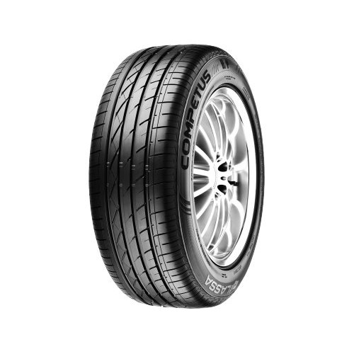 Anvelopa Lassa Competus H/P 235/55 R17 vara