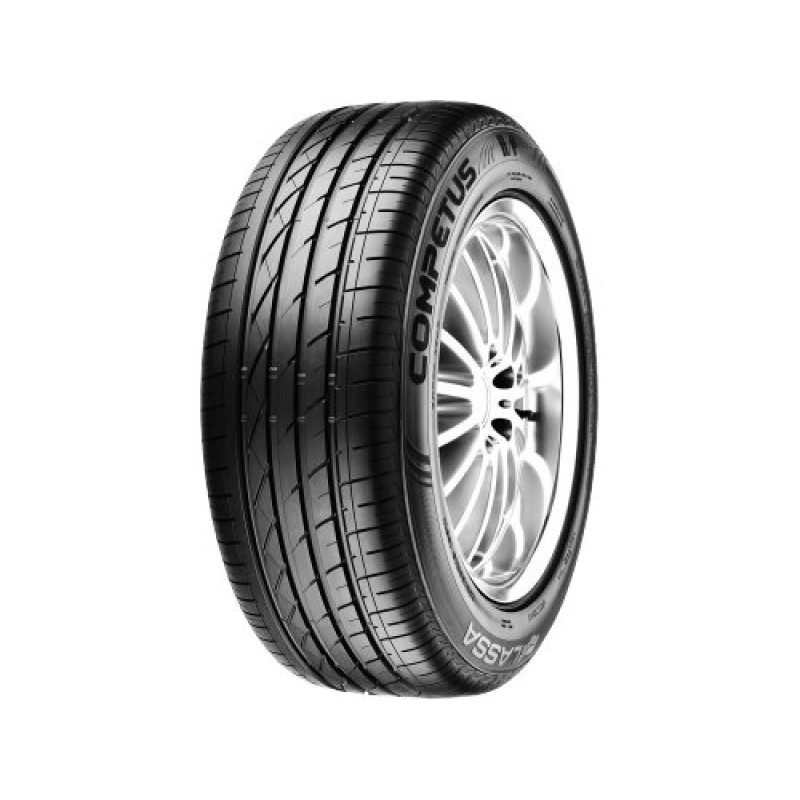 Anvelopa Lassa Competus H/P 235/55 R17 vara