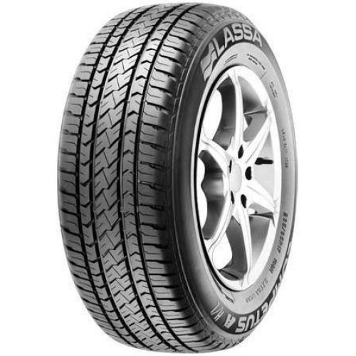 Anvelopa Lassa Competus H/L 235/60 R16 vara