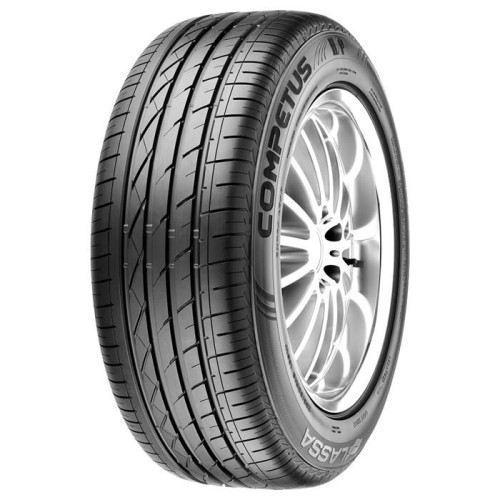 Anvelopa Lassa Competus H/P 255/60 R17 vara