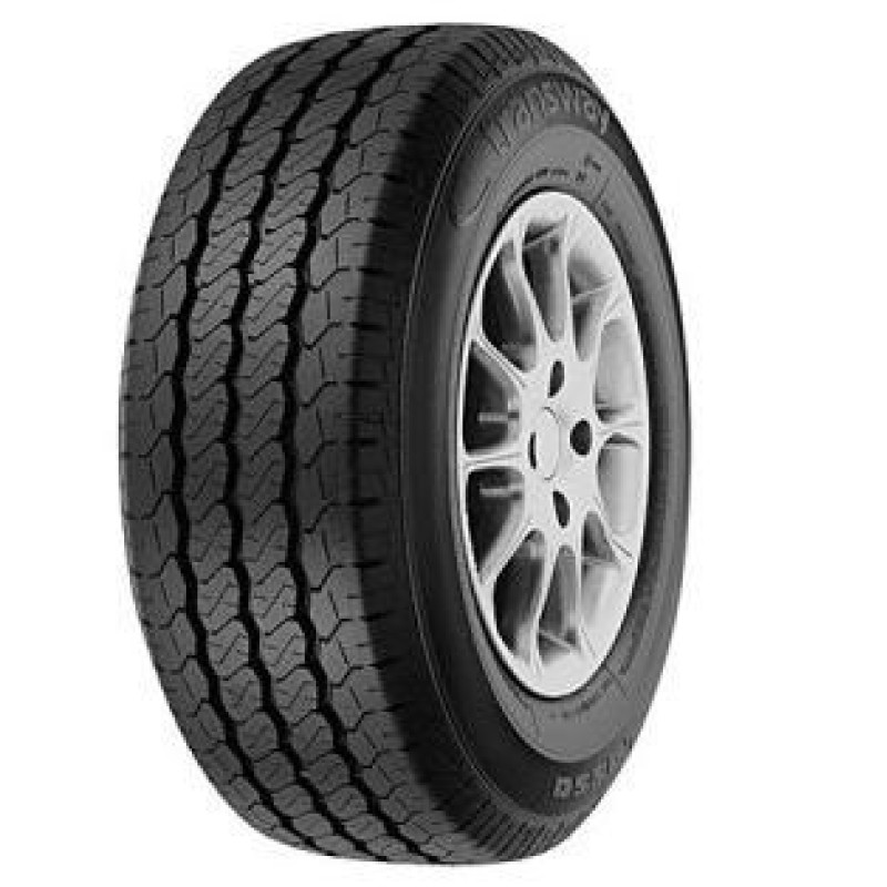 Anvelopa Lassa Transway 205/70 R15C vara