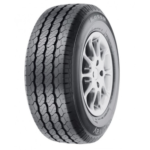 Anvelopa Lassa Transway 225/70 R15C vara