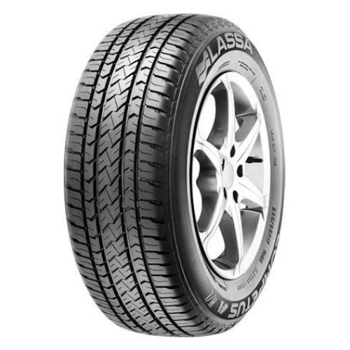 Anvelopa Lassa Competus H/L 235/70 R16 vara