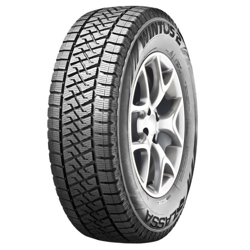 Anvelopa Lassa Wintus 2 195/65 R16C iarna