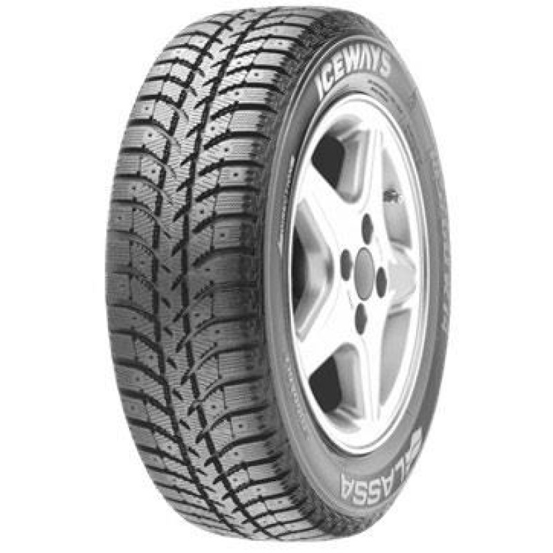 Anvelopa Lassa IceWays 215/60 R16 iarna