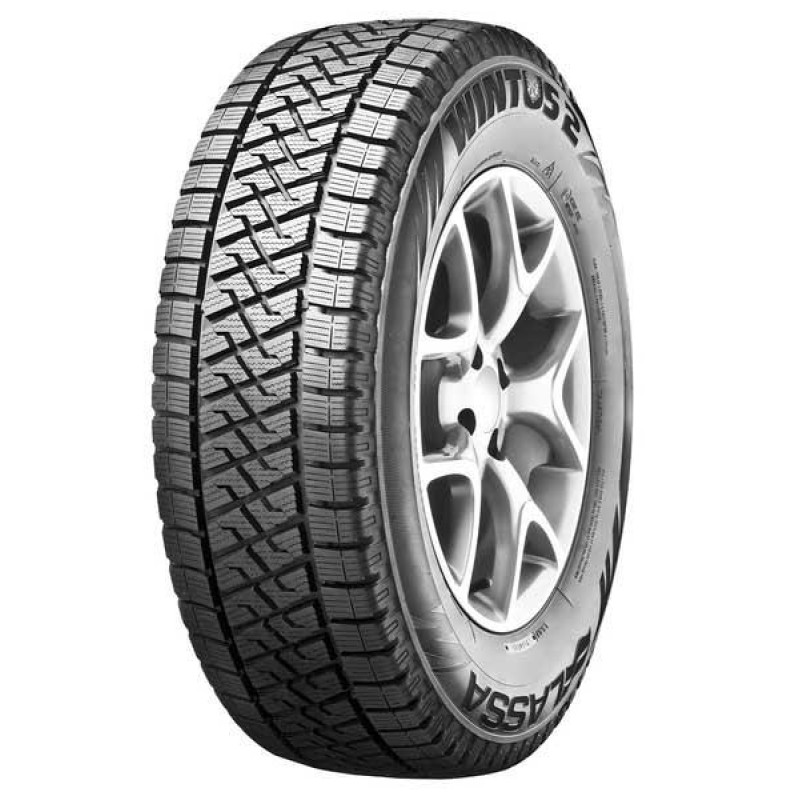 Anvelopa Lassa Wintus 2 215/75 R16C iarna