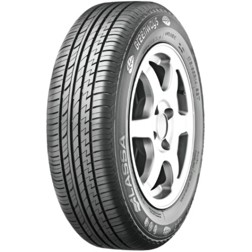 Anvelopa Lassa Greenways 175/70 R14 vara