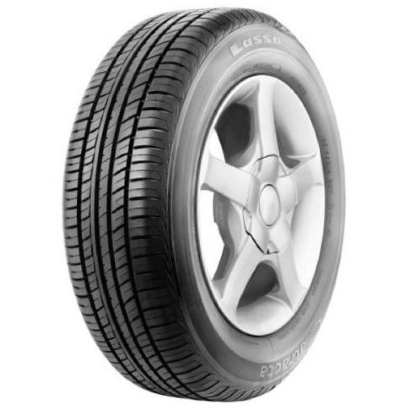 Anvelopa Lassa Atracta 165/65 R14 vara