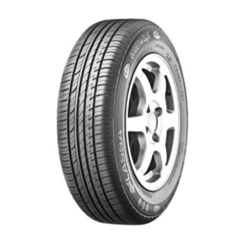 Anvelopa Lassa Greenways 185/65 R14 vara