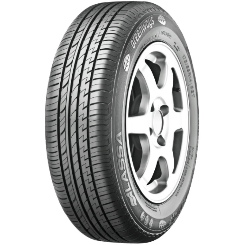 Anvelopa Lassa Greenways 195/65 R15 vara