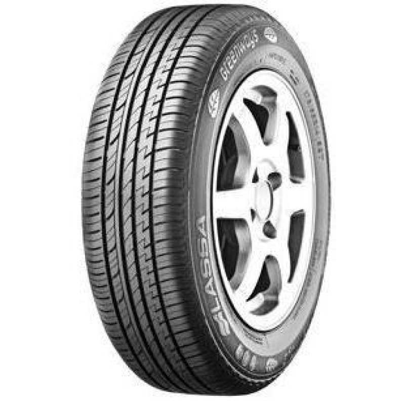 Anvelopa Lassa Greenways 185/65 R15 vara
