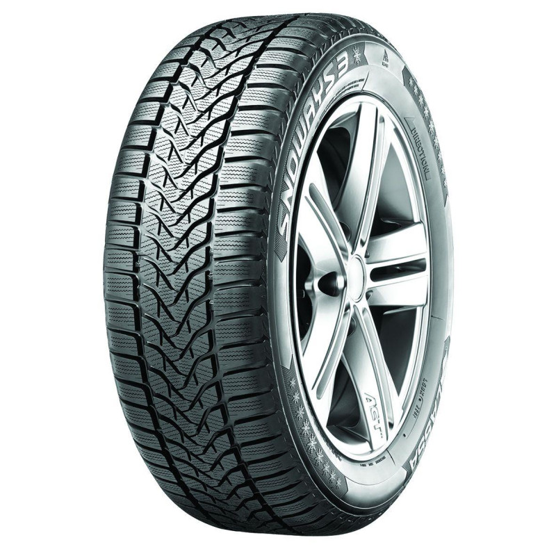 Anvelopa Lassa Snoways 3 205/60 R15 iarna