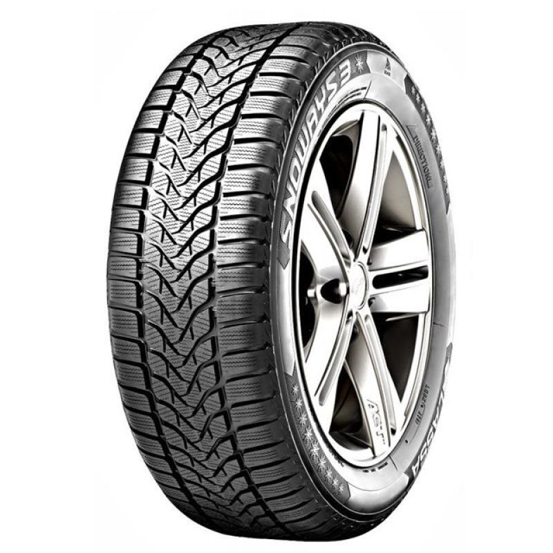 Anvelopa Lassa Snoways 3 175/70 R13 iarna