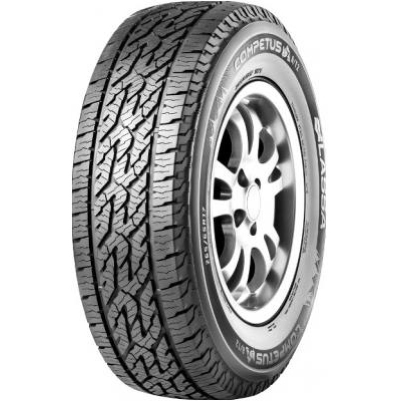 Anvelopa Lassa Competus A/T 2 245/70 R16 toate sezoanele