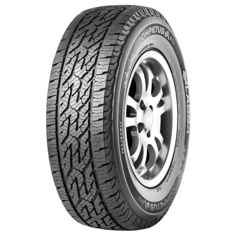 Anvelopa Lassa Competus A/T 2 235/75 R15 toate sezoanele