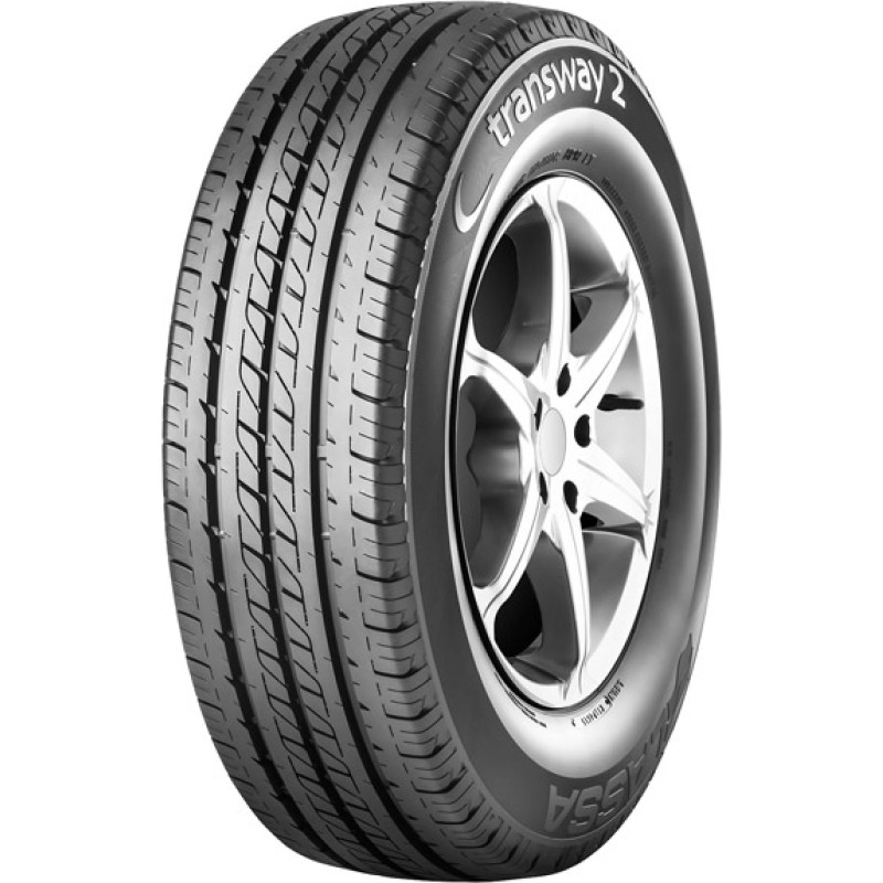 Anvelopa Lassa Transway 2 215/65 R16C vara