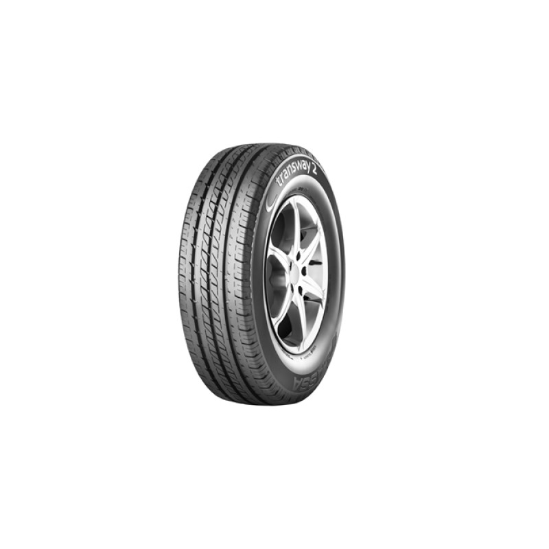 Anvelopa Lassa Transway 2 235/65 R16C vara