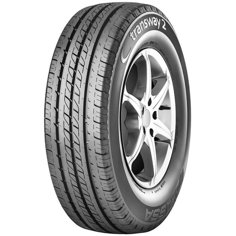 Anvelopa Lassa Transway 2 195/75 R16C vara