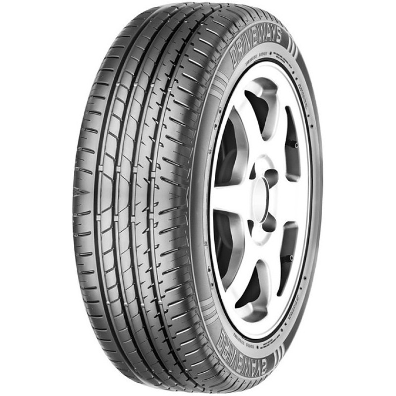 Anvelopa Lassa Driveways 205/60 R16 vara