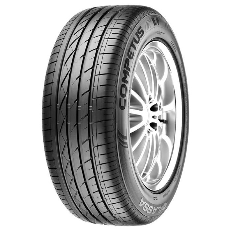 Anvelopa Lassa Competus H/P 255/50 R19 vara