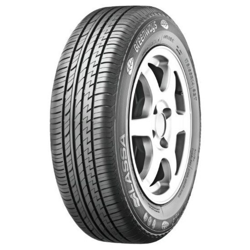 Anvelopa Lassa Greenways 175/65 R15 vara