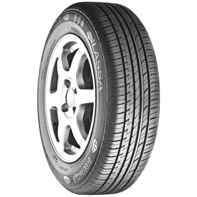 Anvelopa Lassa Greenways 165/70 R14 vara