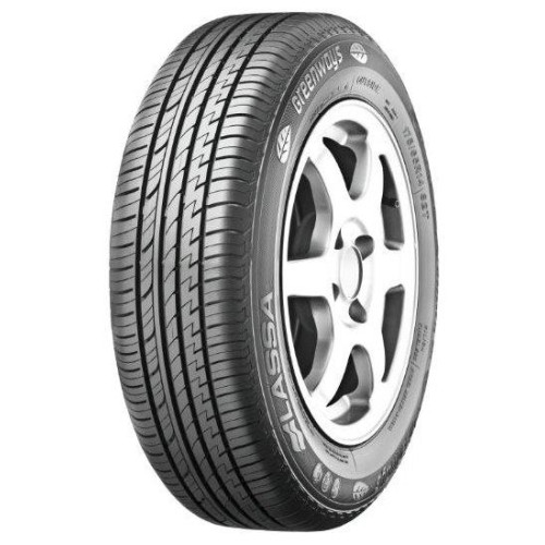 Anvelopa Lassa GreenWays 185/60 R14 vara