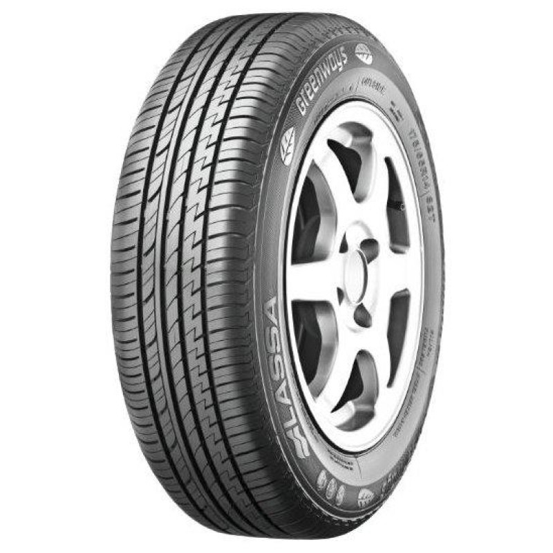 Anvelopa Lassa GreenWays 185/60 R14 vara