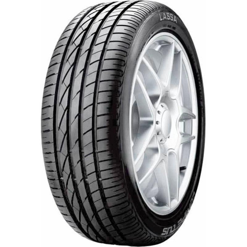 Anvelopa Lassa Competus H/P 275/40 R20 vara