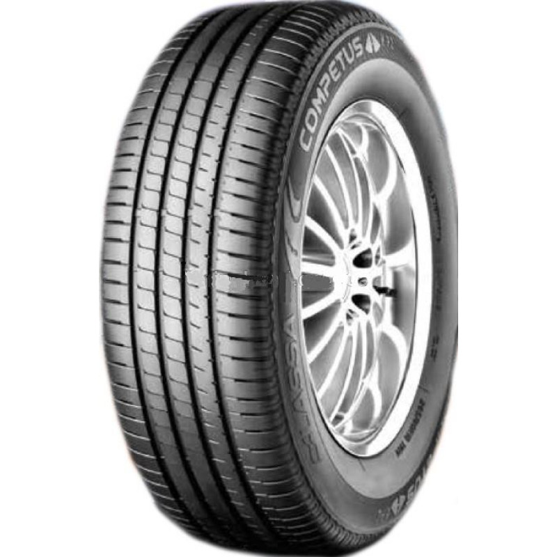 Anvelopa Lassa Competus H/P2 245/65 R17 vara