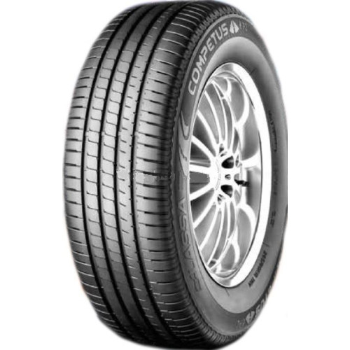 Anvelopa Lassa Competus H/P2 265/60 R18 vara