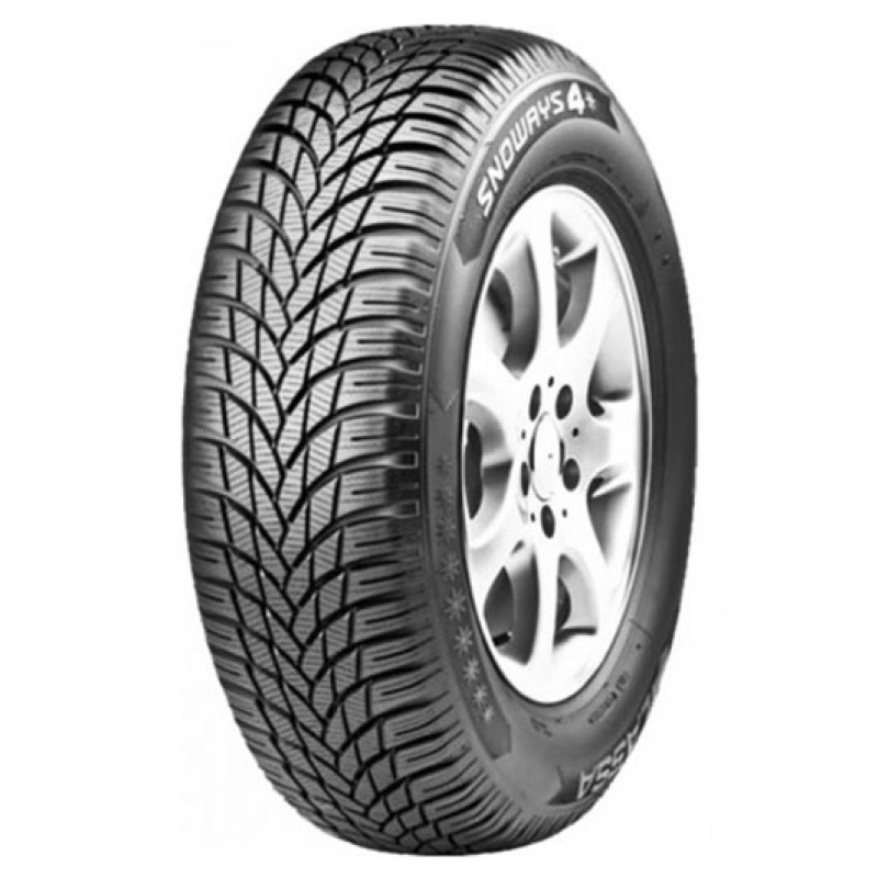 Anvelopa Lassa Snoways 4 175/65 R14 iarna