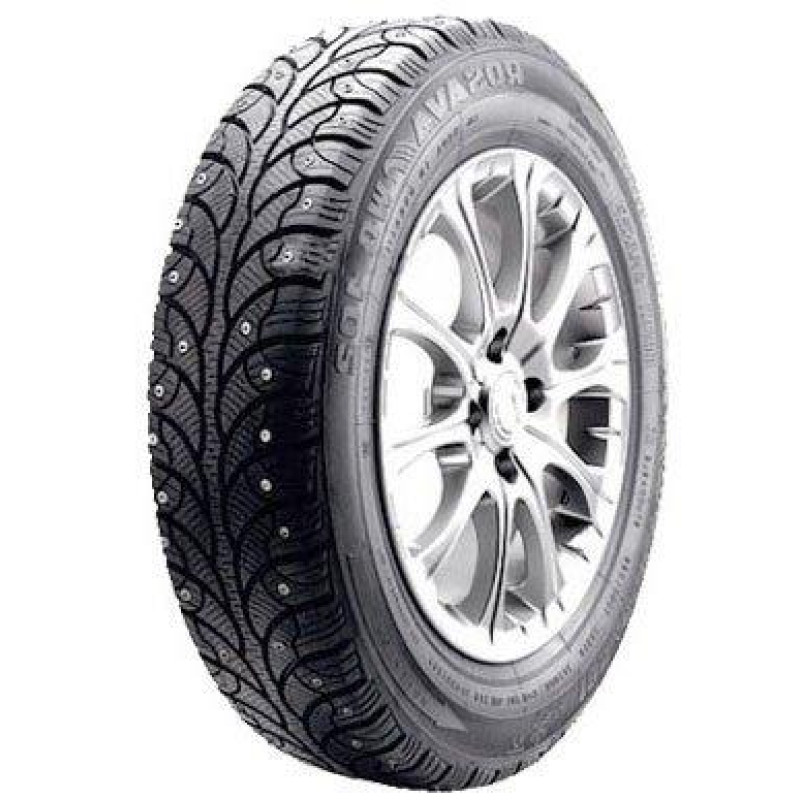 Anvelopa Rosava WQ-102 205/70 R15 iarna