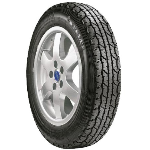 Anvelopa Rosava БЦ-24 185/75 R16C toate sezoanele