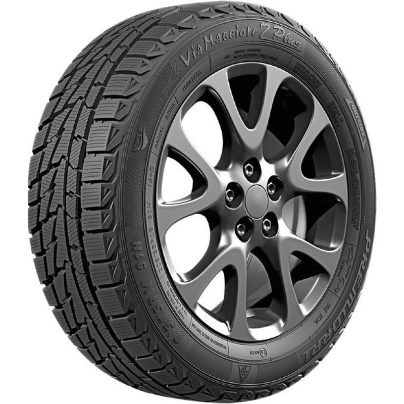 Anvelopa Rosava ViaMaggiore Zplus 185/65 R15 iarna