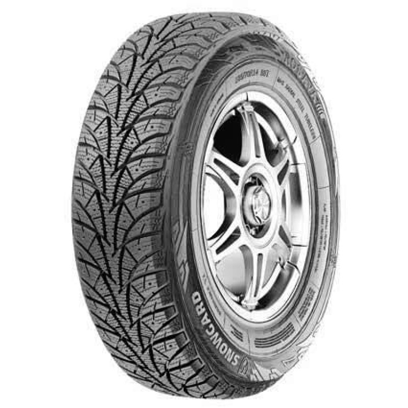 Anvelopa Rosava Snowgard 215/65 R16 iarna